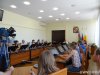 (2014.05.24) Встреча общественности с главой г. Краснодара по поводу вырубки деревьев на ул. Красной