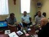 (2014.07.01) Встреча с Евгением Витишко в колонии