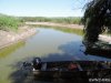 (2014.07.16) Сброс воды в низовьях Бейсуга