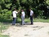 (2014.07.21) Прокурорская проверка на Нижнем Покровском озере