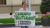 (2014.09.18) Пикет в поддержку Евгения Витишко в Краснодаре