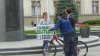 (2014.09.18) Пикет в поддержку Евгения Витишко в Краснодаре