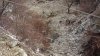 (2015.01.15) Свалка в русле ручья в Новороссийске между улицами Кронштадтская и Пограничная