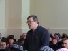 (30.01.2015) Общественные слушания в Калининском районе
