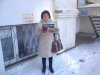 Акция в поддержку Евгения Витишко в Тольятти