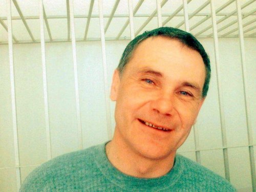 (2015-03-31) Евгений Витишко в Кирсановском районном суде