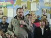 Житель улицы Орджоникидзе требует от мэра рекультивации территории стройки