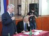 Мэр Евланов обещает устранить последствия строительства ЖК "Покровский берег"