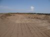 Песчаный карьер на сельскохозяйственных землях возле станицы Вышестеблиевской