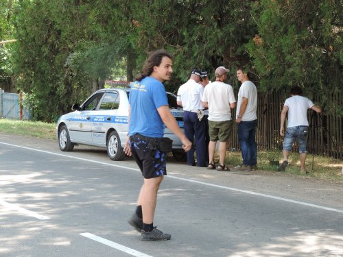 (2015-06-19) Против "зеленых" начата полицейская спецоперация "Бахус"