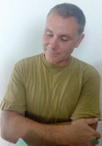 Евгений Витишко во время суда 31 июля 2015г.
