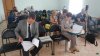 Адвокаты Локтев и Шайсипова готовятся к заседанию суда