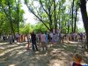 Митинг против застройки берегов реки Кубань 