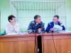 Защита Евгения: адвокаты Локтев и Шайсипова 