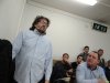 Координатор ЭВСК Андрей Рудомаха говорит о профанации процедуры общественных слушаний