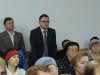 Житель Краснодара доносит информацию о необходимости восстановления зелёной зоны