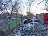 Компания "Пересвет-Регион-Краснодар" огораживает новый участок берега Карасуна