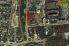 (2016.01.31) Схема вырубки на Ростовском шоссе в Краснодаре