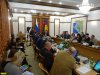 Заседание Совета по правам человека при губернаторе Краснодарского края