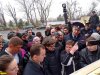 Встреча губернатора с жителями Ростовского шоссе 