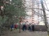 Встреча жителей Юбилейного микрорайона с главным архитектором Краснодара 