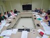 Заседание рабочей группы по проблеме расширения Ростовского шоссе