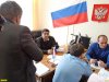 Заседание арбитражного суда Краснодарского края по делу о судьбе Карасунских озер