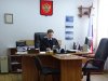 Судья Советского районного суда г.Краснодара Сергей Баранов
