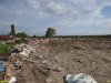 Павловские плавни, так территория  свалки постепенно очищается от мусора