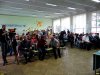 Встреча чиновников с жителями поселка Березовый (Краснодар)