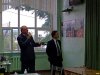 Встреча чиновников с жителями поселка Березовый (Краснодар)