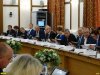 Встреча общественности с губернатором Краснодарского края Вениамином Кондратьевым