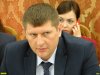 Вице-губернатор Андрей Алексеенко, курирующий вопросы ТЭК и ЖКХ
