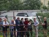 Жители Пашковского микрорайона рассказывают сколько проблем им принесло строительство ЖК "Курортный берег"