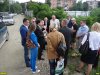 Обсуждение вопроса о захвате берега 7-го Карасунского озера под строительство ЖК "Покровский берег"