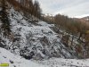 Последствия беспредела, творимого компанией "Роза Хутор" на склонах хребта Аибга в Сочинском национальном парке