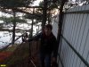 Общественная инспекция территории Кабардинского участкого лесничества 