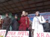 Выступает жительница г.Краснодара Екатерина Якушенко