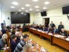 Встреча общественности с губернатором Кубани по проблемам изменений генплана Краснодара
