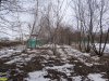  В зеленой зоне на х.Ленина продолжается строительство техцентра "Вольво"
