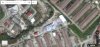 Свалка на территории Адлерской птицефабрики видна из космоса