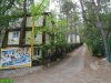 Инспекция лесной гостиницы "Сафоново" в Джанхоте
