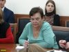 Член Совета по правам человека при губернаторе Краснодарского края Галина Сильман