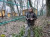 Инспекция незаконного огораживания земель лесного фонда возле Криницы