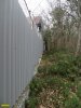 Незаконный забор арендатора Цыбулина надежно отгородил арендованный лесной участок от граждан