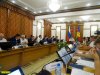 Заседание градостроительного совета Краснодарского края с приглашением представителей общественности