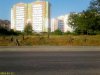 Начало вырубки Николаевского бульвара в Краснодаре