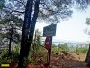 Арендатор "Югрос" земли лесного фонда объявил "частной территорией"