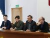 "Круглый стол" по экологическим проблемам в рамках выездного заседания СПЧ на Кубани