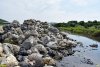 Комплекс по "переработке" отходов ООО "Ртутная безопасность" в долине реки Зыбза